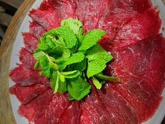 -三锅莊·牦牛肉火锅·香格里拉特色藏餐宴请餐厅(菱角塘路店)