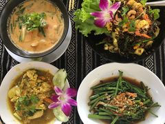 冬阴功-Tikky Cafe