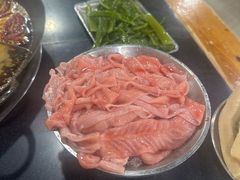 -铜元老码头鳝鱼火锅