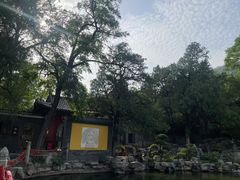 -千佛山风景名胜区