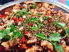 红烧兔-米二红烧兔(华阳店)