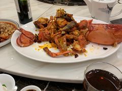 -梅龙镇酒家(南京西路总店)