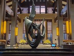 -清远熹乐谷温泉度假酒店