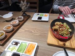 -小大董·烤鸭(凤凰汇店)