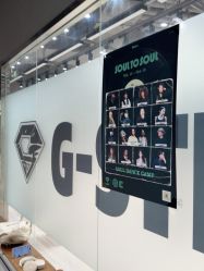 -G-STEPS舞蹈工作室