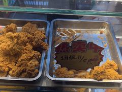 -味味香(团结湖店)
