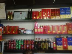 零售区-胖哥川菜馆(武东路店)