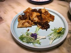 -绿茶餐厅(汇悦大融城店)