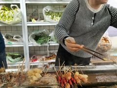 麻辣烫-大姐麻辣烫(莲宝中路店)