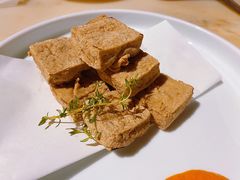 绍兴臭豆腐-桂满陇-十里风荷(合生汇店)