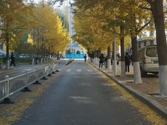 -东北大学(南湖校区)