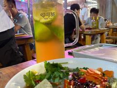 -木屋烧烤(白石洲店)