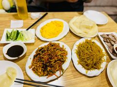 -姥家春饼店(漳州二路店)
