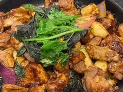 -朱记乳鸽王·非遗石岐乳鸽·全鸽宴(大兴旗舰店)