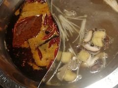 -大龙辣火锅·龙虾·烧烤(湖滨新天地店)