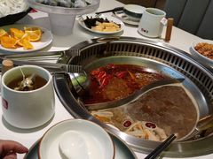 -椒王火锅(厚街万达店)