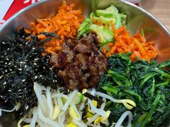 -米村拌饭(南京万达茂店)