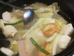 -涌上外婆桥(南塘店)