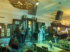 -宝莱纳餐厅(滨江店)