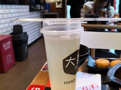 -大鼓米线(静安吴江DM店)