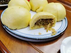菜团子-东方肉馆(文庭雅苑店)