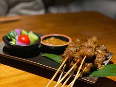 -仓库南洋海鲜小排档(柳河路店)