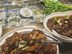 -柳柳饭店(华山中路店)