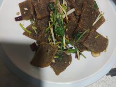 -百年家风·老馆子(东风店)