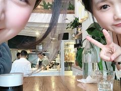-Egg•Allday Brunch(襄阳北路店)