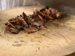 -上海牛羊肉公司塘沽路清真门市部