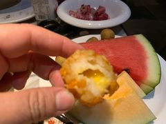 -火炉火自助餐(喜隆多店)