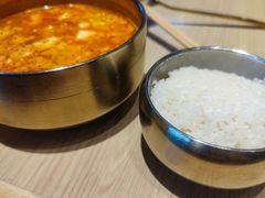 -梨花牛肉汤饭(仁恒伊势丹店)