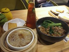 -72街红烧排骨饭(海珠丽影广场店)