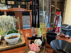 妙笔生花-醉长安(南门总店)