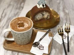 -西关84·History·Art·Cafe