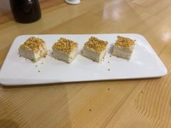 -格日勒阿妈蒙古厨房(新华广场店)