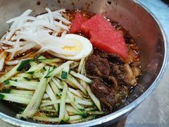 -哈哈碳都·牛肋条无限自助烤肉(台江万达店)