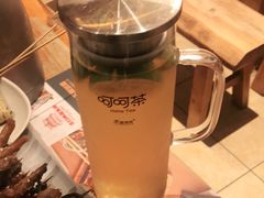 -木屋烧烤(龙华店)