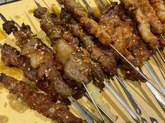 -那些年记忆烧烤