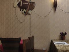 -92°C俄式厨房(中央大街店)