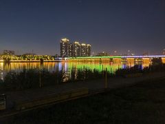 -长白岛森林公园