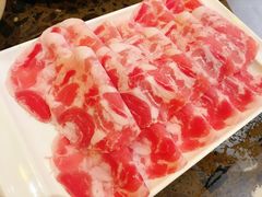 -小龙坎火锅(黄河店)