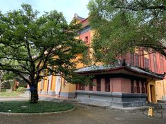 -桂林独秀峰王城景区