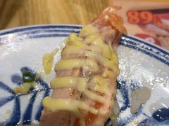 -鱼民·现造寿司(育德店)