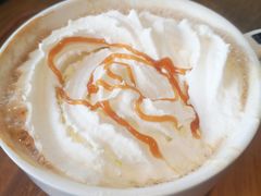 -Peet's Coffee皮爷咖啡(大学路店)