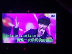 -魅力金座KTV(赣东大道店)