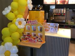 -麦当劳(和平北路店)