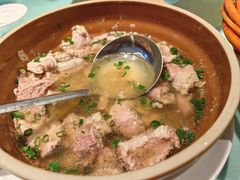 -丰宝源客家菜(常平店)