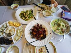 -开海·红岛海鲜虾水饺(石老人店)