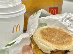 -麦当劳(列东店)